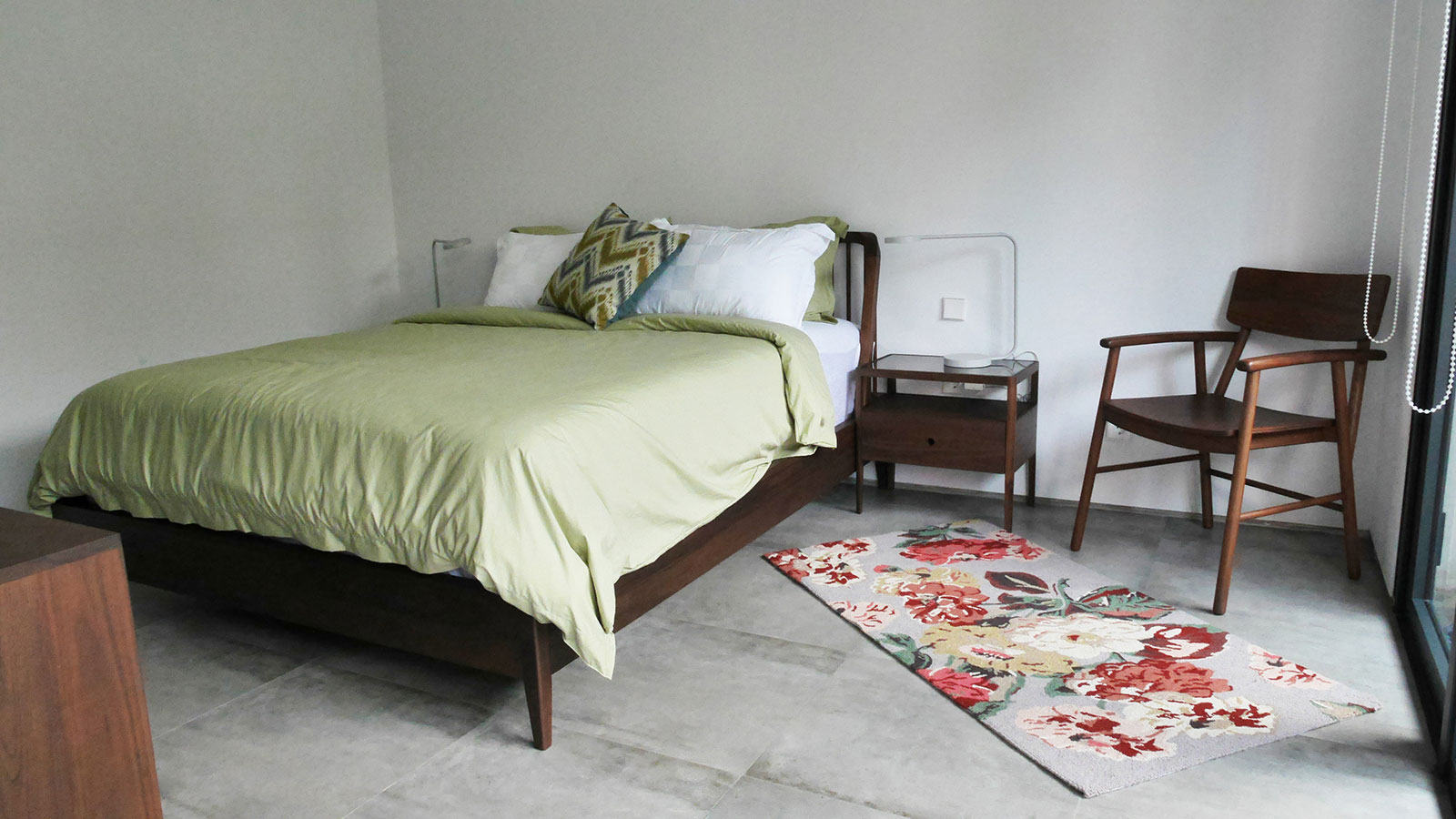 Tentrem Rogo Room Design